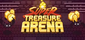 Treasure Arena banner
