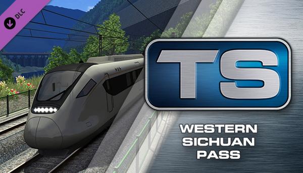 丹生明里 サイン入り Happy train2023 Prices - Train Simulator: Western Sichuan Pass: Dujiangyan