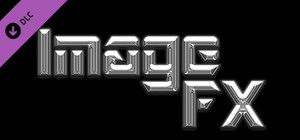 Reality Blender - Image FX banner