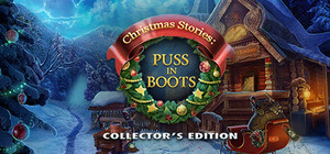 Christmas Stories: Puss in Boots Collector's Edition banner