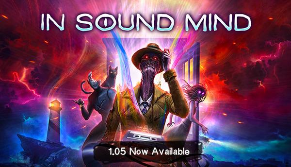Prices - In Sound Mind - IsThereAnyDeal
