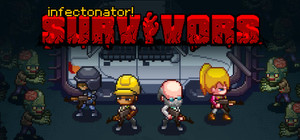 Infectonator : Survivors banner