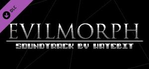 EvilMorph Soundtrack banner