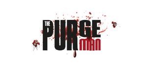 The Purge Man banner