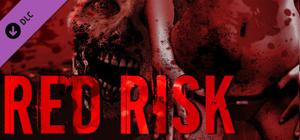Red Risk (Soundtrack) banner