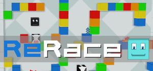 RectRacer banner