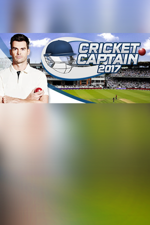 Cricket Captain 2017 のセール価格