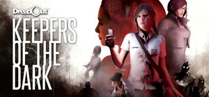 DreadOut: Keepers of The Dark banner