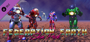 FortressCraft Evolved: Skin Pack #2 banner