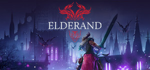 Elderand banner