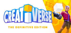 Creativerse banner