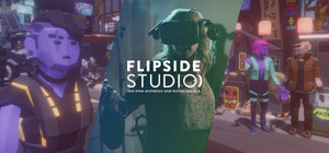 Flipside Studio banner