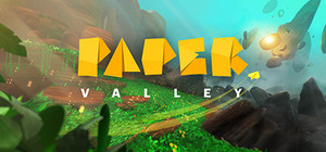 Paper Valley banner