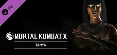 Character - Tanya