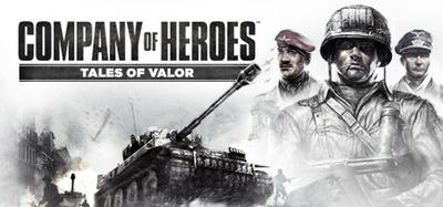 Company of Heroes: Tales of Valor banner
