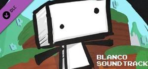 Blanco Original Soundtrack banner