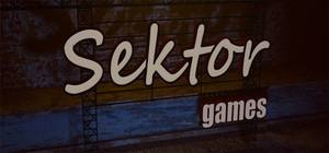 SEKTOR GAMES ALL banner