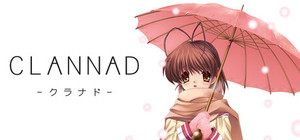 CLANNAD banner