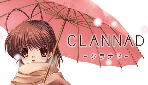 Prices - CLANNAD - IsThereAnyDeal