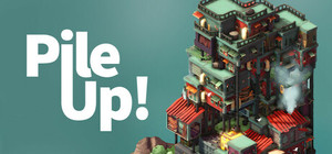 Pile Up! banner