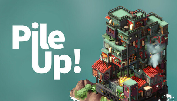 Pile Up!