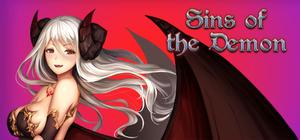 Sins Of The Demon banner