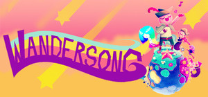 Wandersong Game + Complete Soundtrack banner