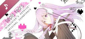 Sepia Tears - Original Soundtrack banner