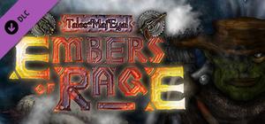 Tales of Maj'Eyal - Embers of Rage banner