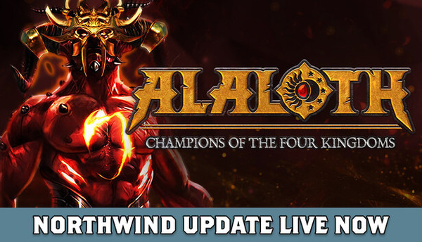 ALALOTH - CHAMPION