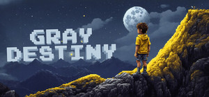 Gray Destiny banner