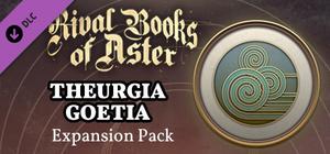 Rival Books of Aster - Theurgia Goetia Booster Pack banner