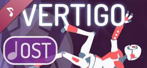 Vertigo - Original Soundtrack banner