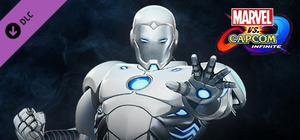 Marvel vs. Capcom: Infinite - Superior Iron Man Costume banner