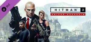 HITMAN™ 2 - Himmelstein banner