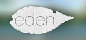 eden - 3D Screensaver banner