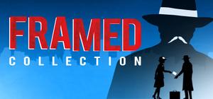 Framed banner