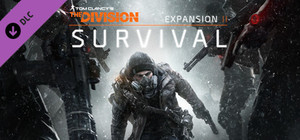 Tom Clancy's The Division™ - Survival banner