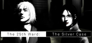 The 25th Ward: The Silver Case banner