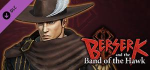 BERSERK - Guts Costume: Banquet Attire banner