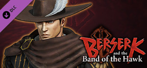 BERSERK - Guts Costume: Banquet Attire banner