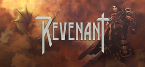 Revenant banner
