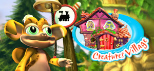 Creatures Village banner