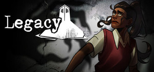 Legacy! banner