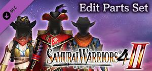 SW4-II - Edit Parts Set banner