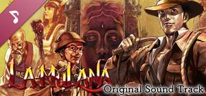 La-Mulana Original Sound Track banner