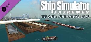Ship Simulator Extremes: Inland Shipping banner