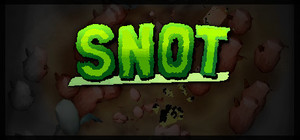 Snot banner