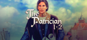 Patrician 1+2 banner