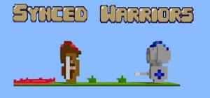Synced Warriors banner